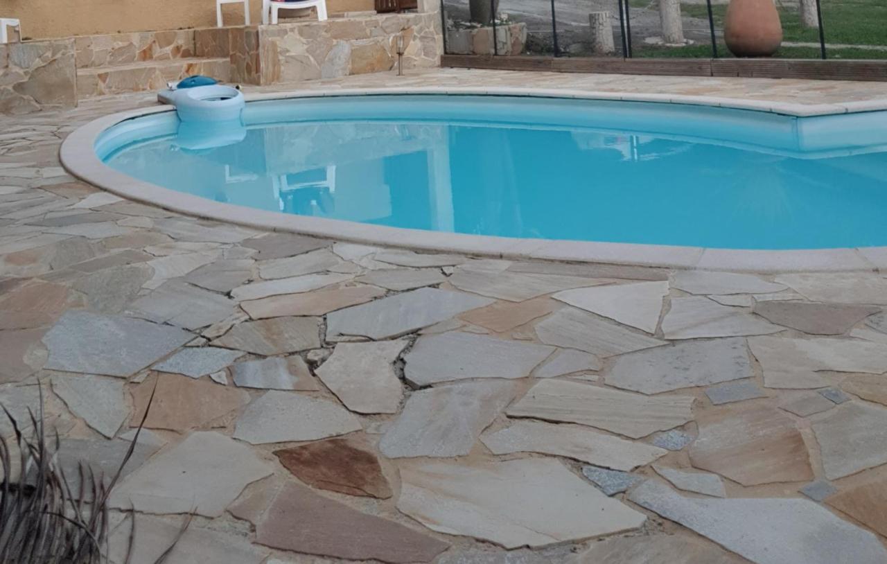 Villa Emmanuel Le Plaisir Des Vacances Sainte-Luce Luaran gambar