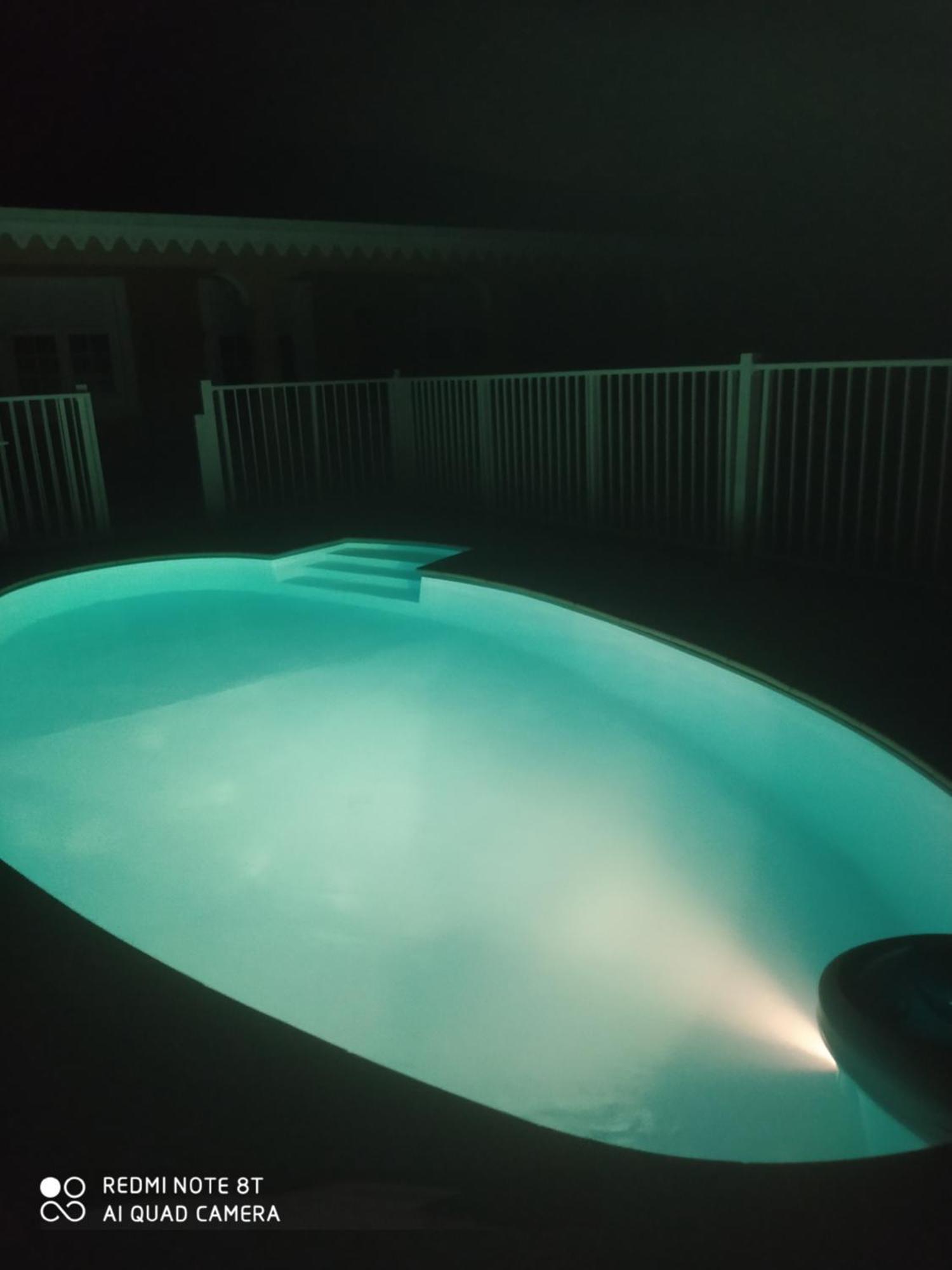 Villa Emmanuel Le Plaisir Des Vacances Sainte-Luce Luaran gambar