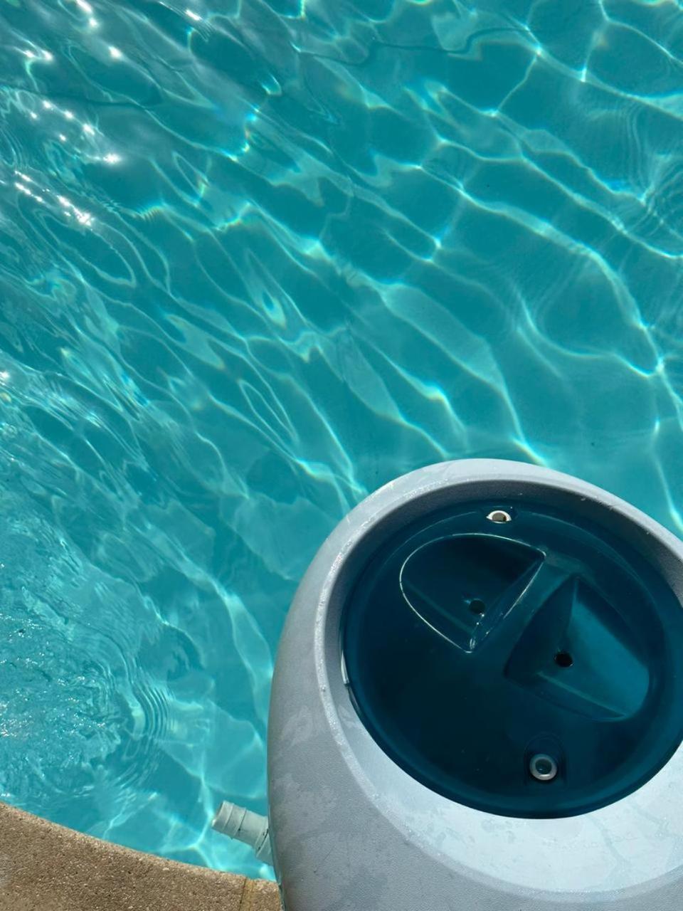Villa Emmanuel Le Plaisir Des Vacances Sainte-Luce Luaran gambar