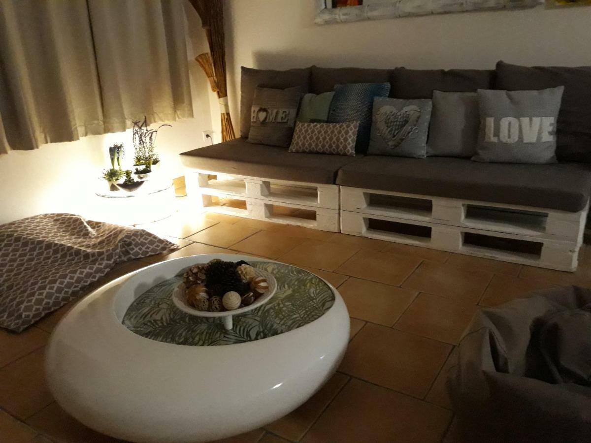 Villa Emmanuel Le Plaisir Des Vacances Sainte-Luce Luaran gambar